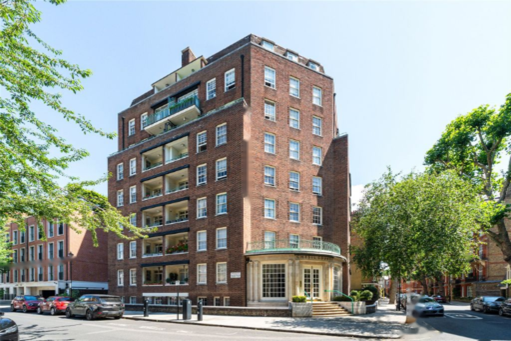 Квартира в Лондоне, Великобритания, 59 м² - фото 5