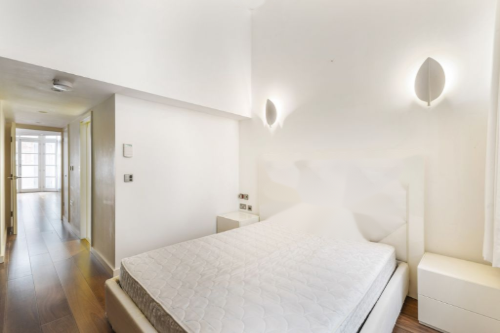 Квартира в Лондоне, Великобритания, 115 м² - фото 5