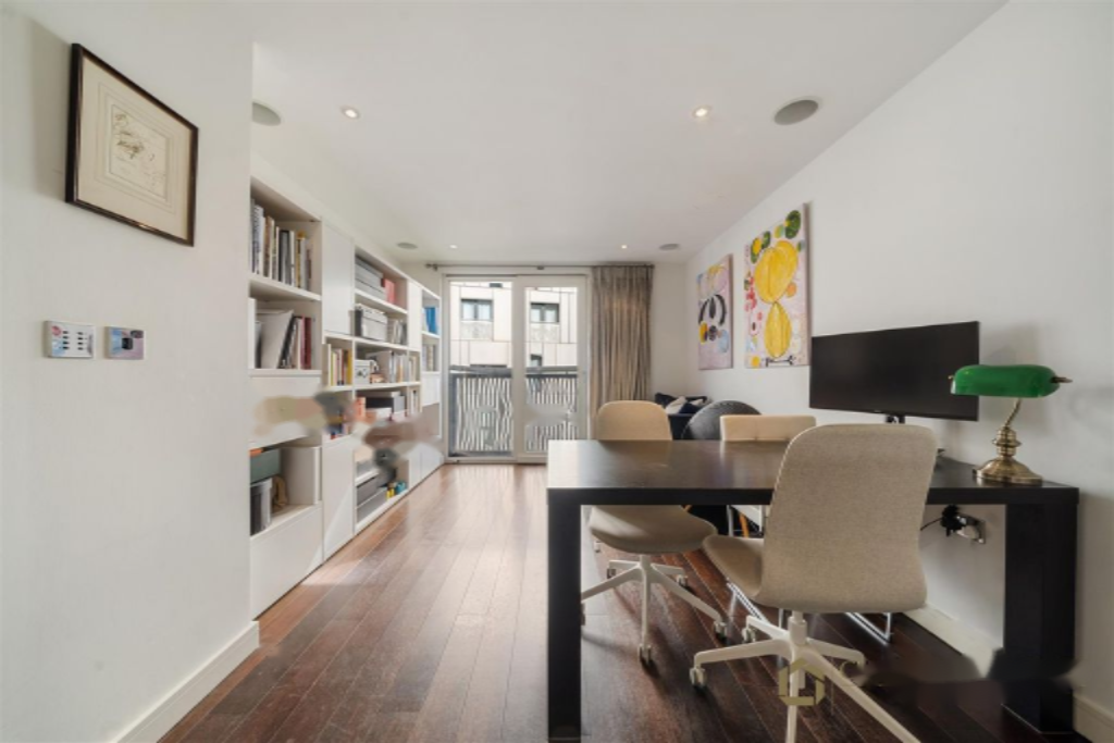 Квартира в Лондоне, Великобритания, 50 м² - фото 5