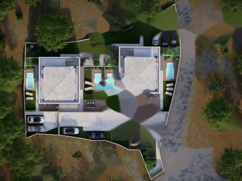 Квартира в Опатии, Хорватия, 176 м² - фото 5