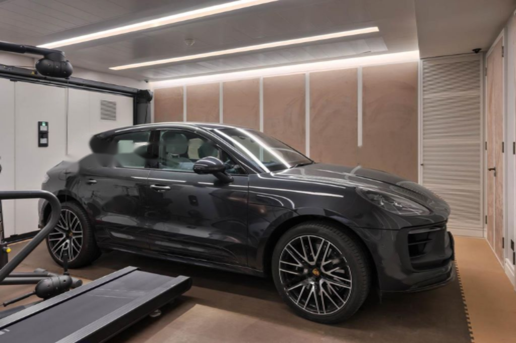 Квартира в Лондоне, Великобритания, 618 м² - фото 5