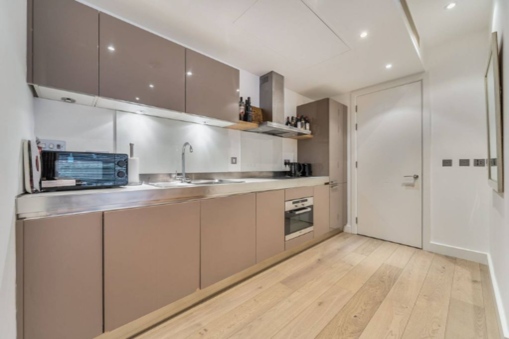 Квартира в Лондоне, Великобритания, 55 м² - фото 5