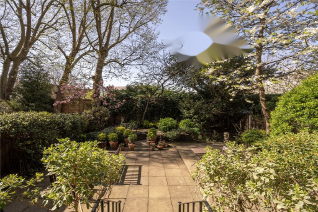 Квартира в Лондоне, Великобритания, 150 м² - фото 5