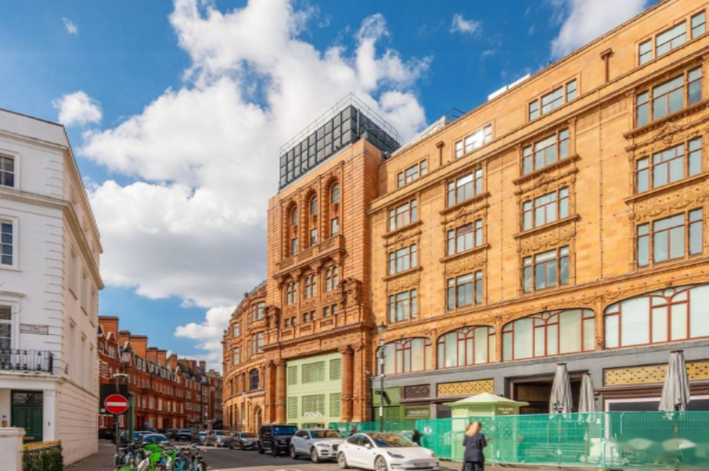 Квартира в Лондоне, Великобритания, 367 м² - фото 5