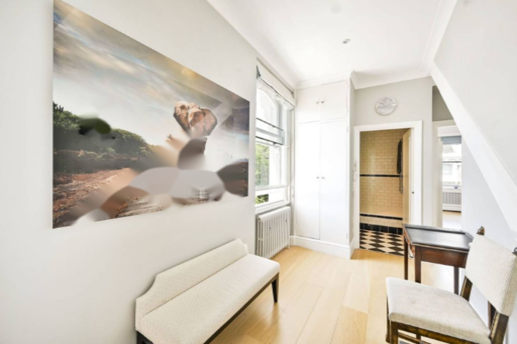 Квартира в Лондоне, Великобритания, 70 м² - фото 5