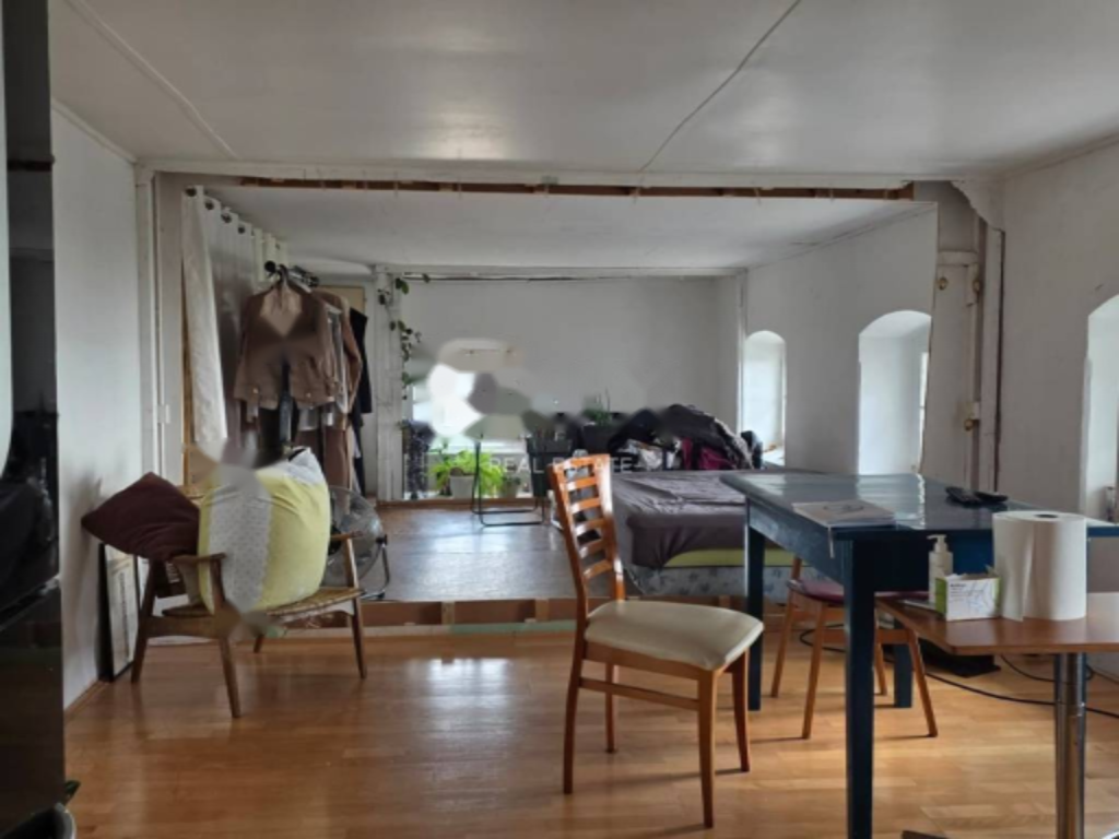 Квартира в Опатии, Хорватия, 117 м² - фото 5