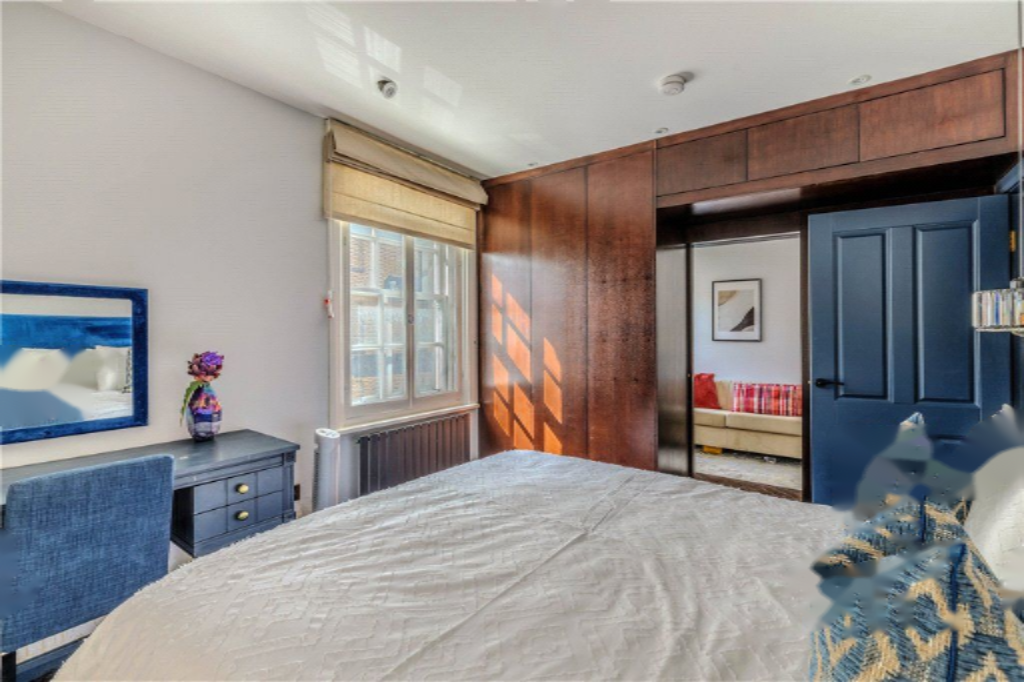 Квартира в Лондоне, Великобритания, 83 м² - фото 5