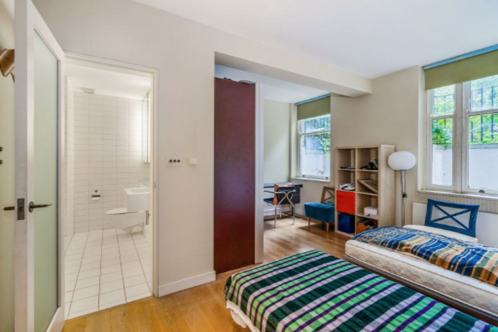 Квартира в Лондоне, Великобритания, 242 м² - фото 5