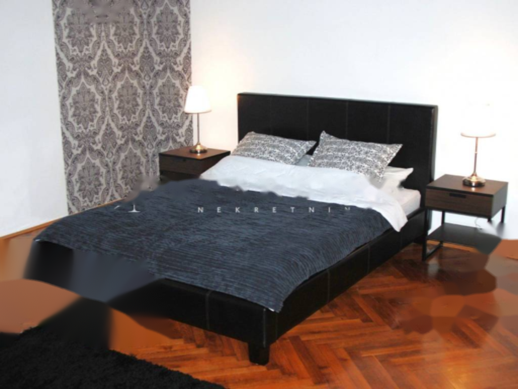 Квартира в Опатии, Хорватия, 90 м² - фото 5