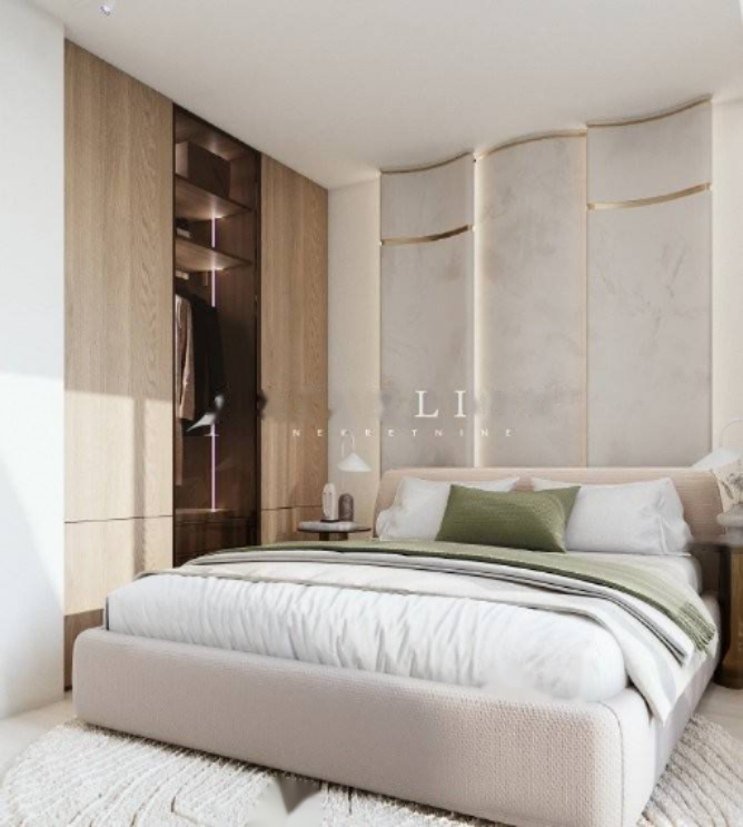 Квартира в Опатии, Хорватия, 68 м² - фото 5