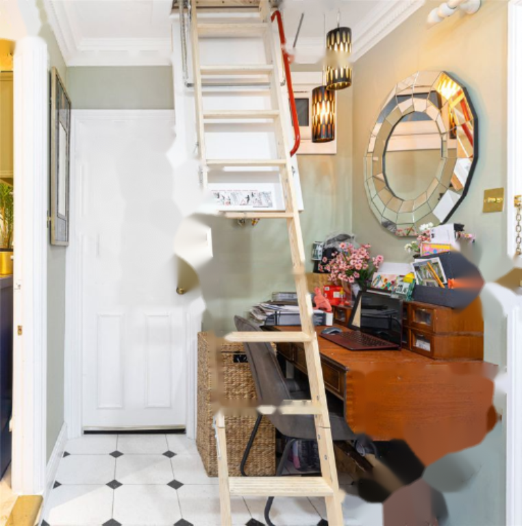 Квартира в Лондоне, Великобритания, 55 м² - фото 5