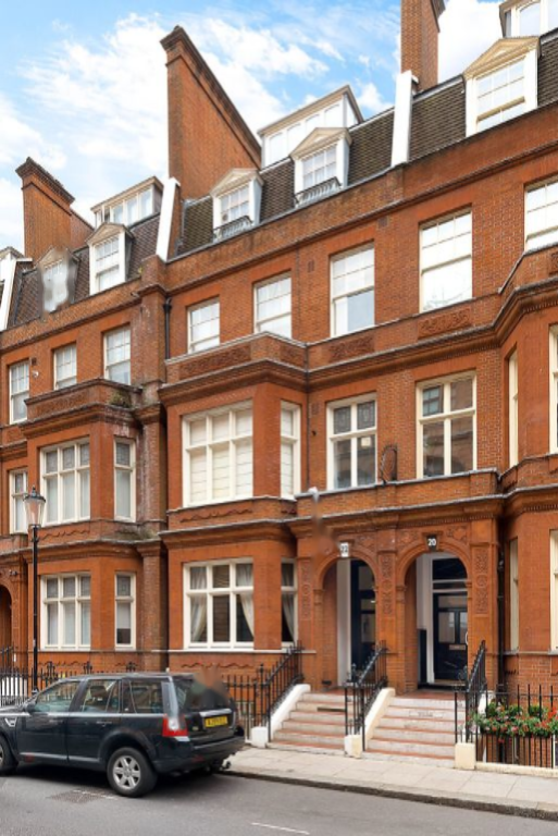 Квартира в Лондоне, Великобритания, 114 м² - фото 5