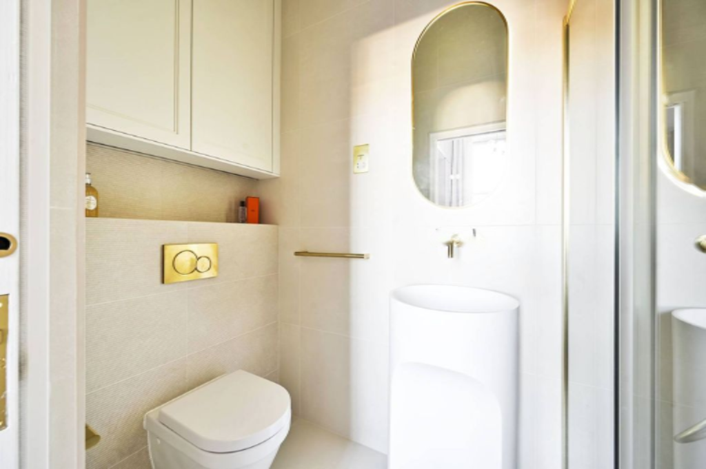 Квартира в Лондоне, Великобритания, 61 м² - фото 5