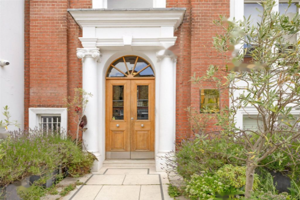 Квартира в Лондоне, Великобритания, 64 м² - фото 5