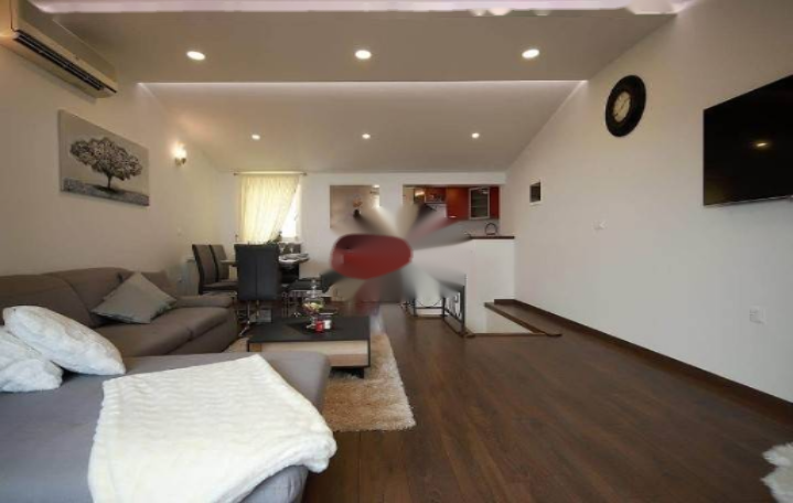 Квартира в Опатии, Хорватия, 67 м² - фото 5