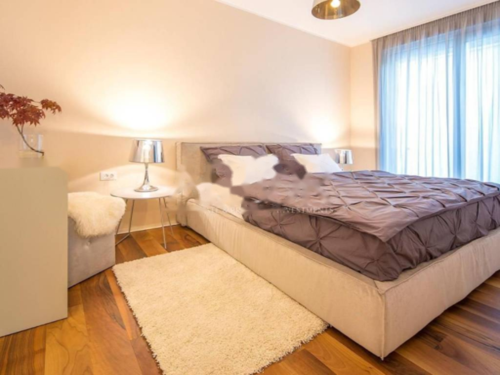 Квартира в Опатии, Хорватия, 119 м² - фото 5