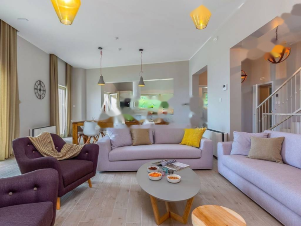 Дом в Опатии, Хорватия, 400 м² - фото 5