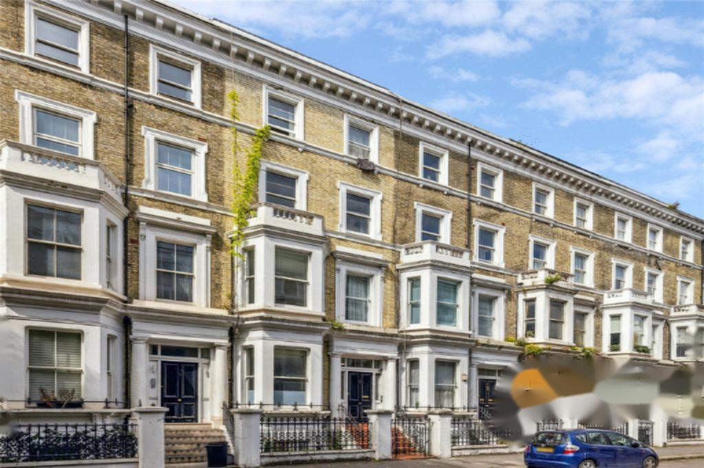 Квартира в Лондоне, Великобритания, 63 м² - фото 5