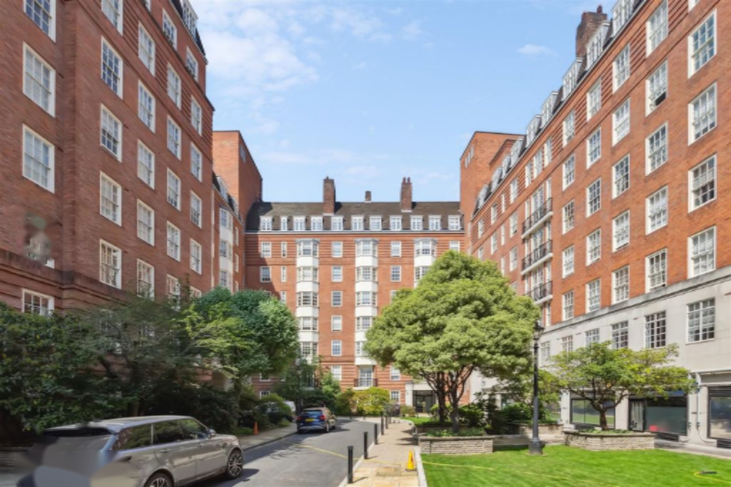 Квартира в Лондоне, Великобритания, 58 м² - фото 5