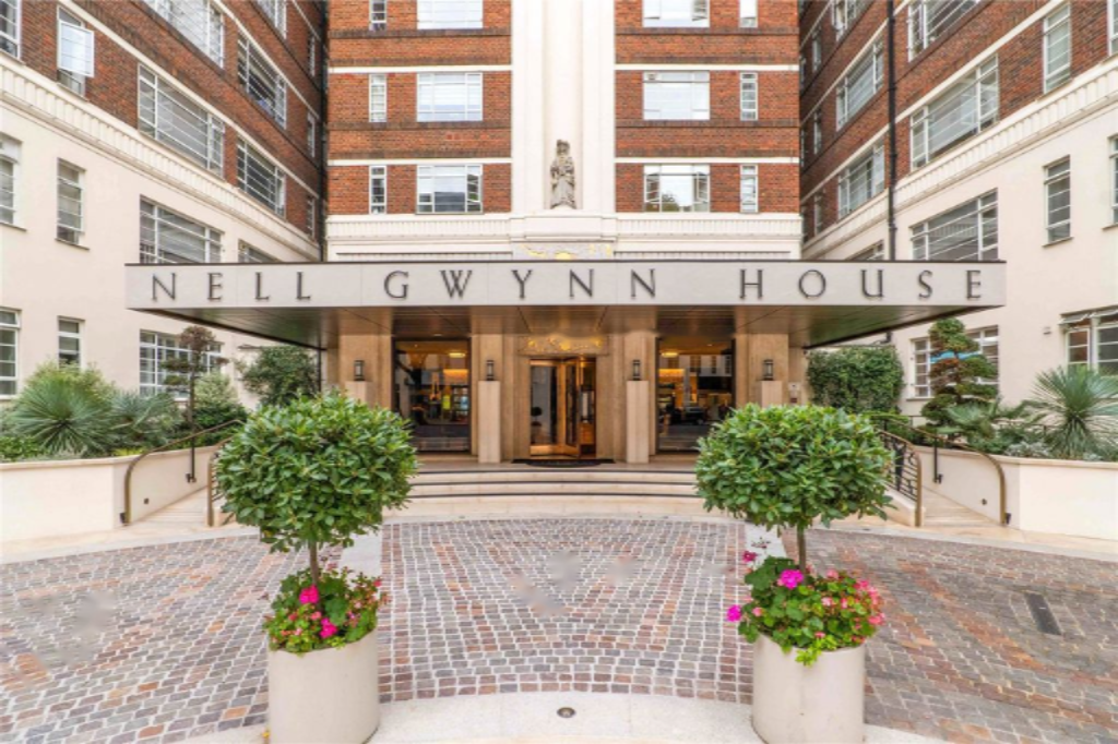 Квартира в Лондоне, Великобритания, 33 м² - фото 5