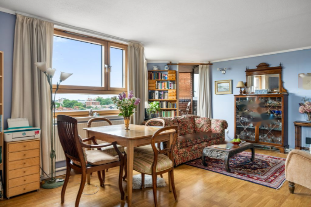 Квартира в Лондоне, Великобритания, 74 м² - фото 5