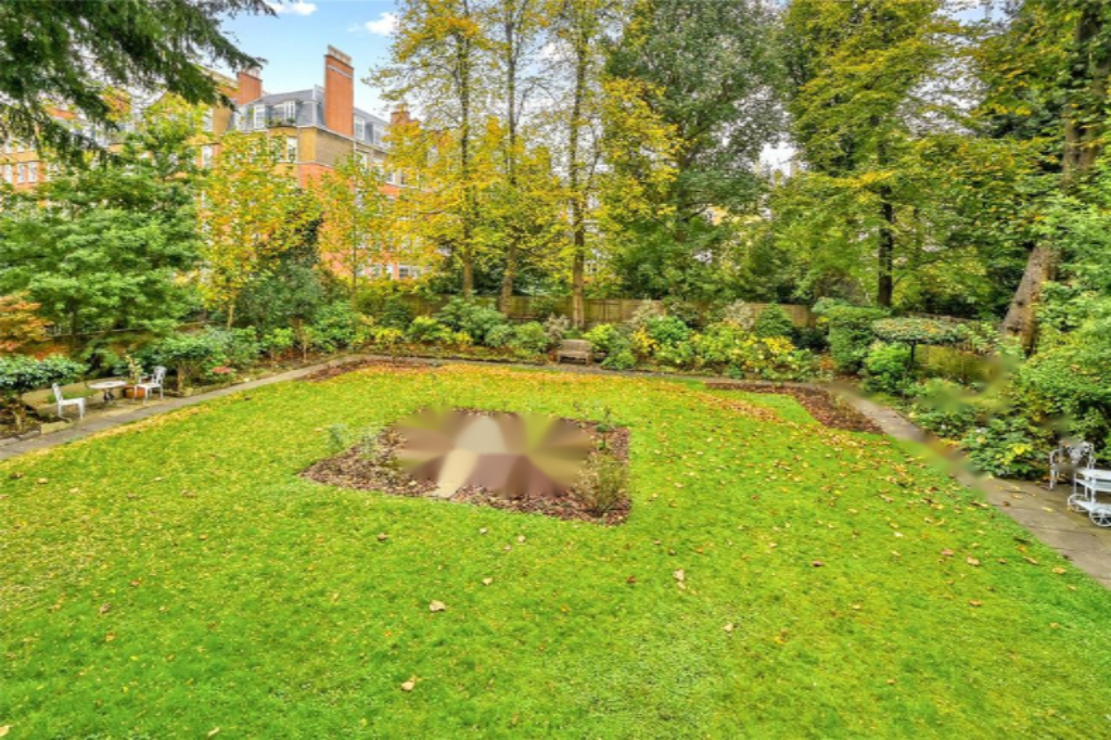 Квартира в Лондоне, Великобритания, 87 м² - фото 5