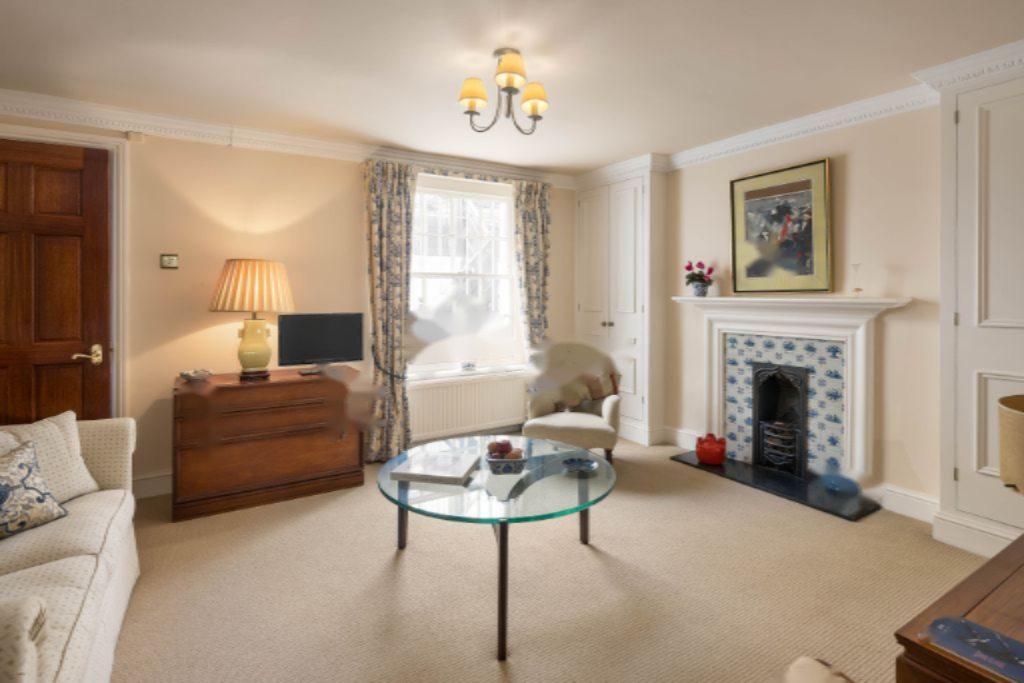 Квартира в Лондоне, Великобритания, 128 м² - фото 5