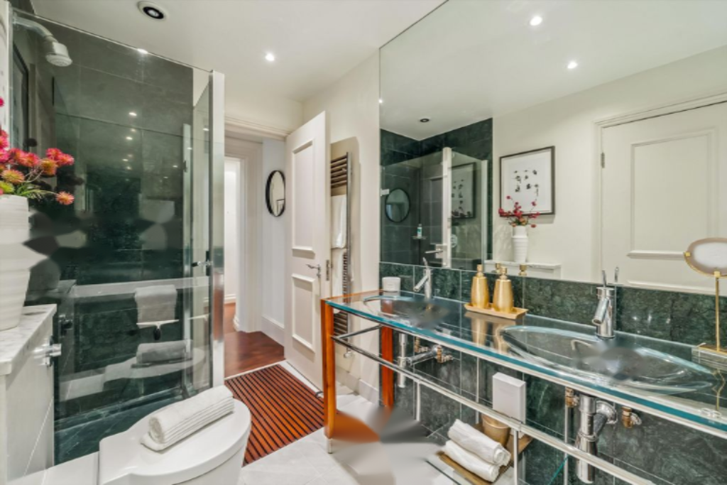 Квартира в Лондоне, Великобритания, 106 м² - фото 5