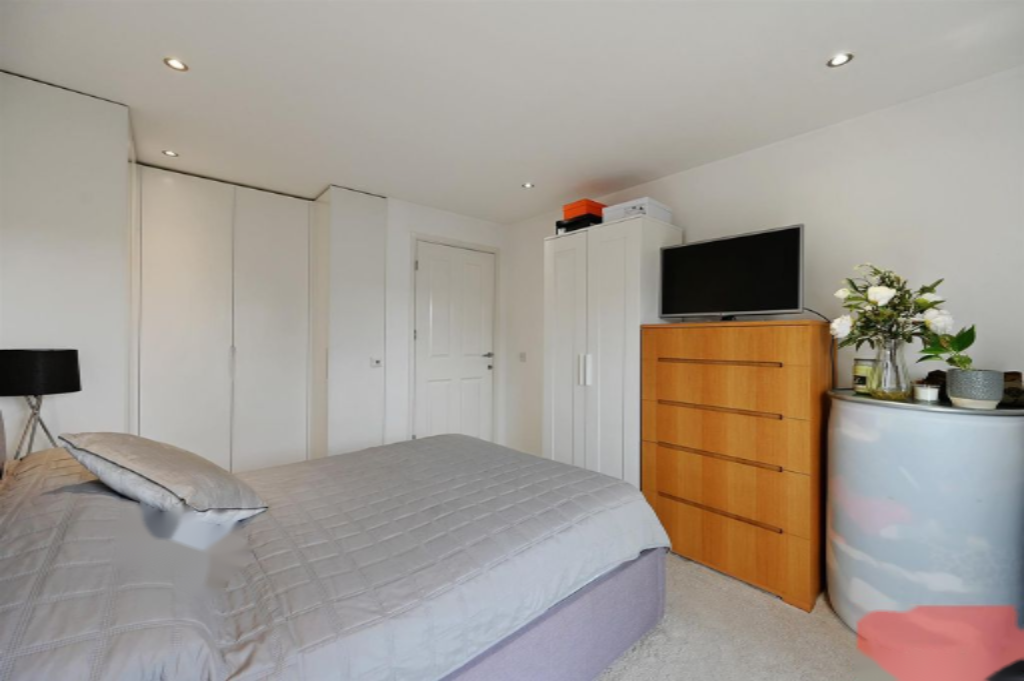 Квартира в Лондоне, Великобритания, 45 м² - фото 5