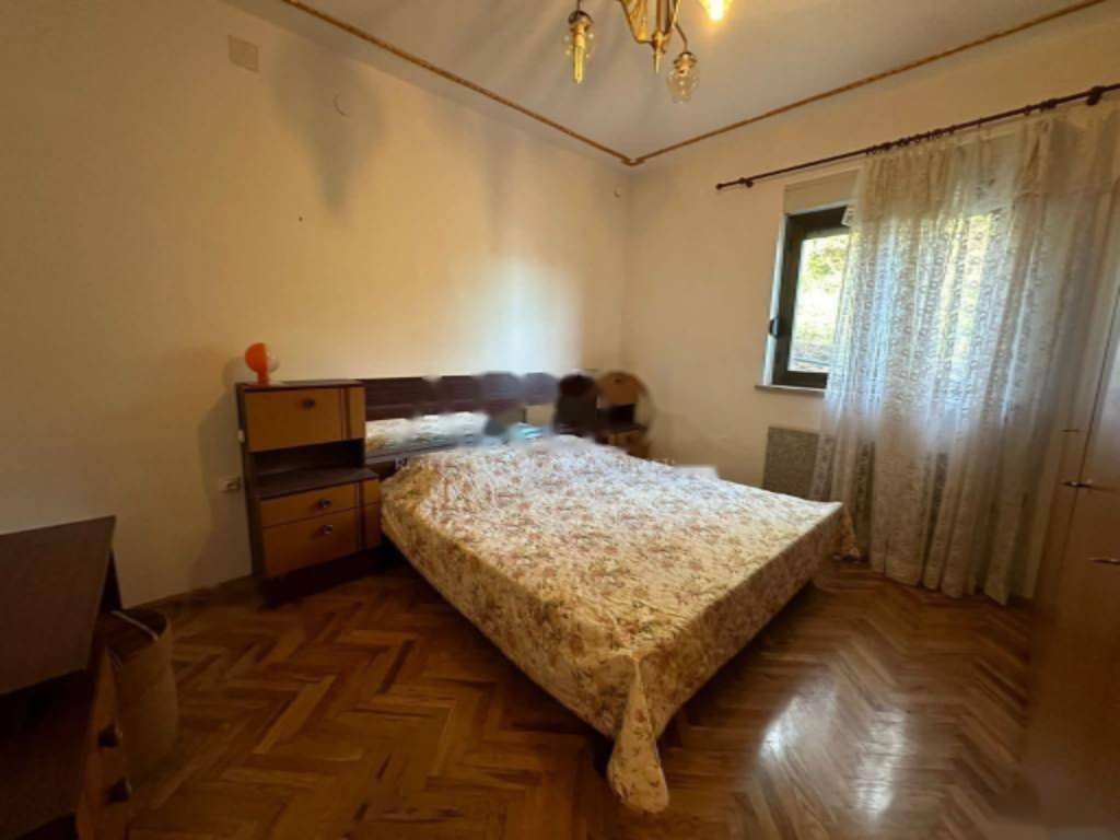 Квартира в Опатии, Хорватия, 78 м² - фото 5