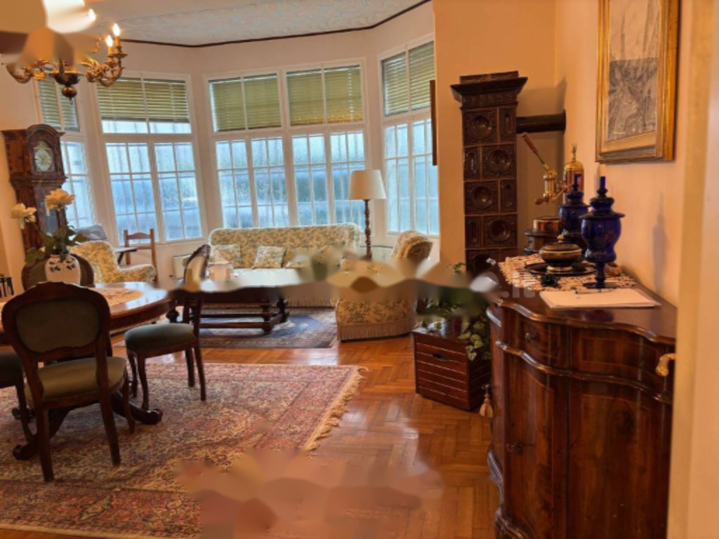 Квартира в Гориции, Италия, 157 м² - фото 6