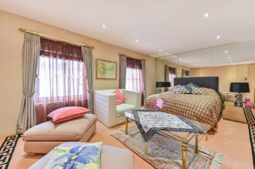 Квартира в Лондоне, Великобритания, 367 м² - фото 6