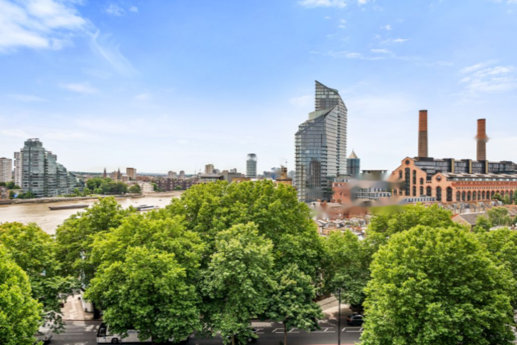 Квартира в Лондоне, Великобритания, 74 м² - фото 6