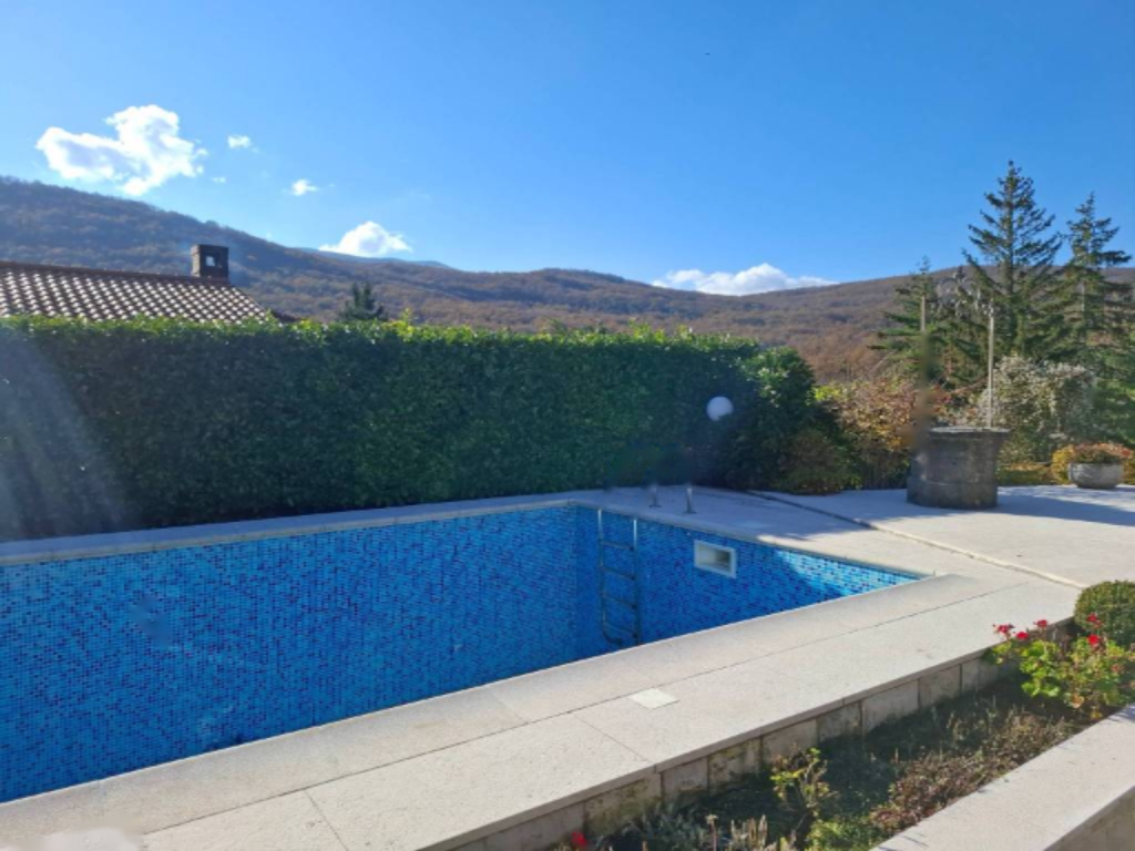 Дом в Опатии, Хорватия, 270 м² - фото 6