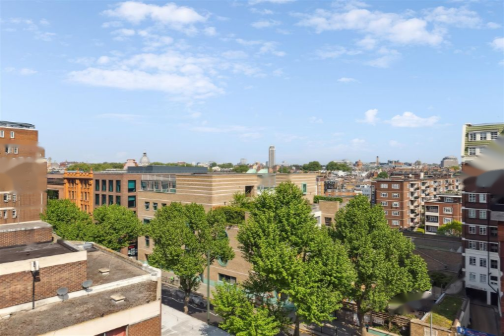 Квартира в Лондоне, Великобритания, 58 м² - фото 6