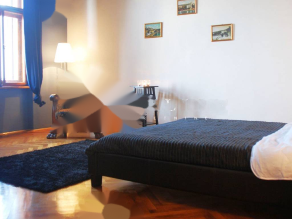 Квартира в Опатии, Хорватия, 90 м² - фото 6