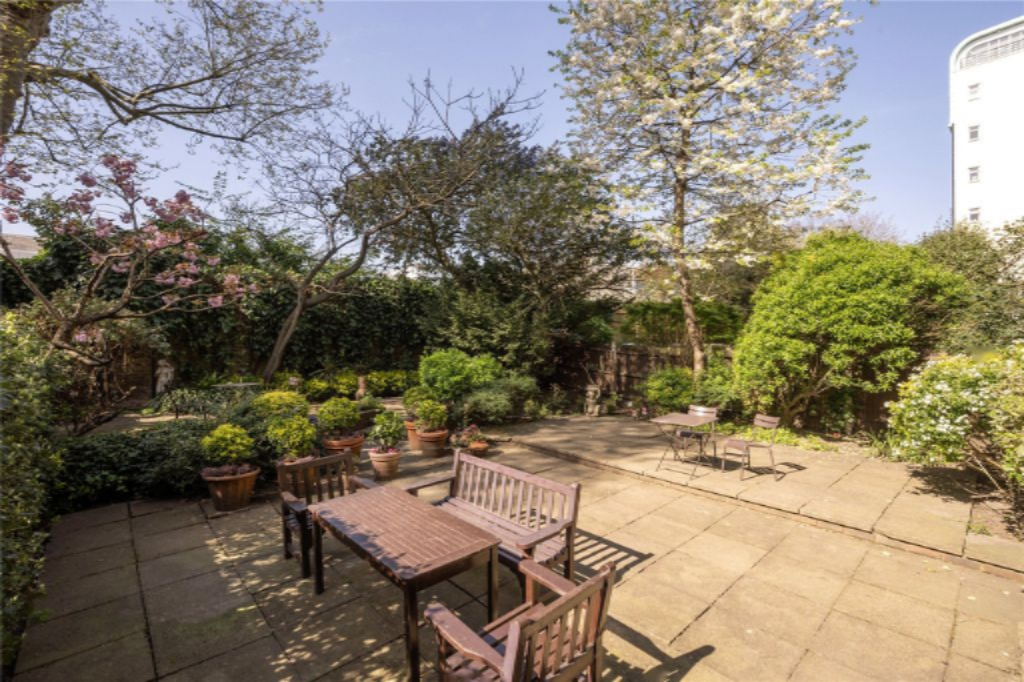 Квартира в Лондоне, Великобритания, 150 м² - фото 6