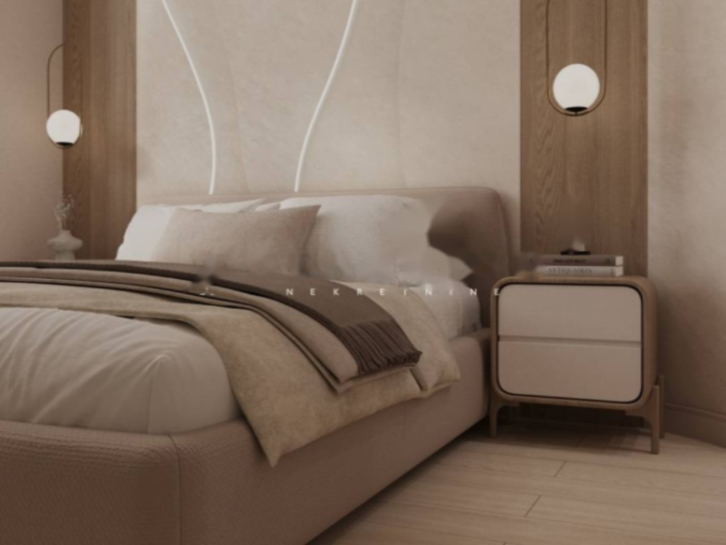 Квартира в Опатии, Хорватия, 90 м² - фото 6