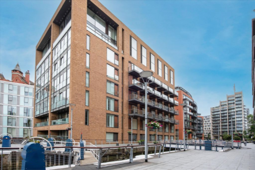 Квартира в Лондоне, Великобритания, 60 м² - фото 6