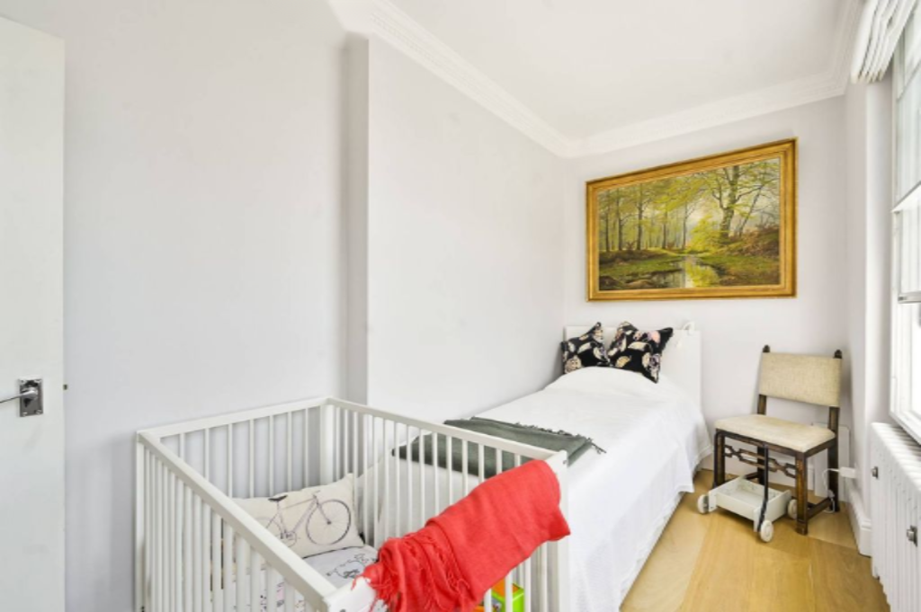 Квартира в Лондоне, Великобритания, 70 м² - фото 6