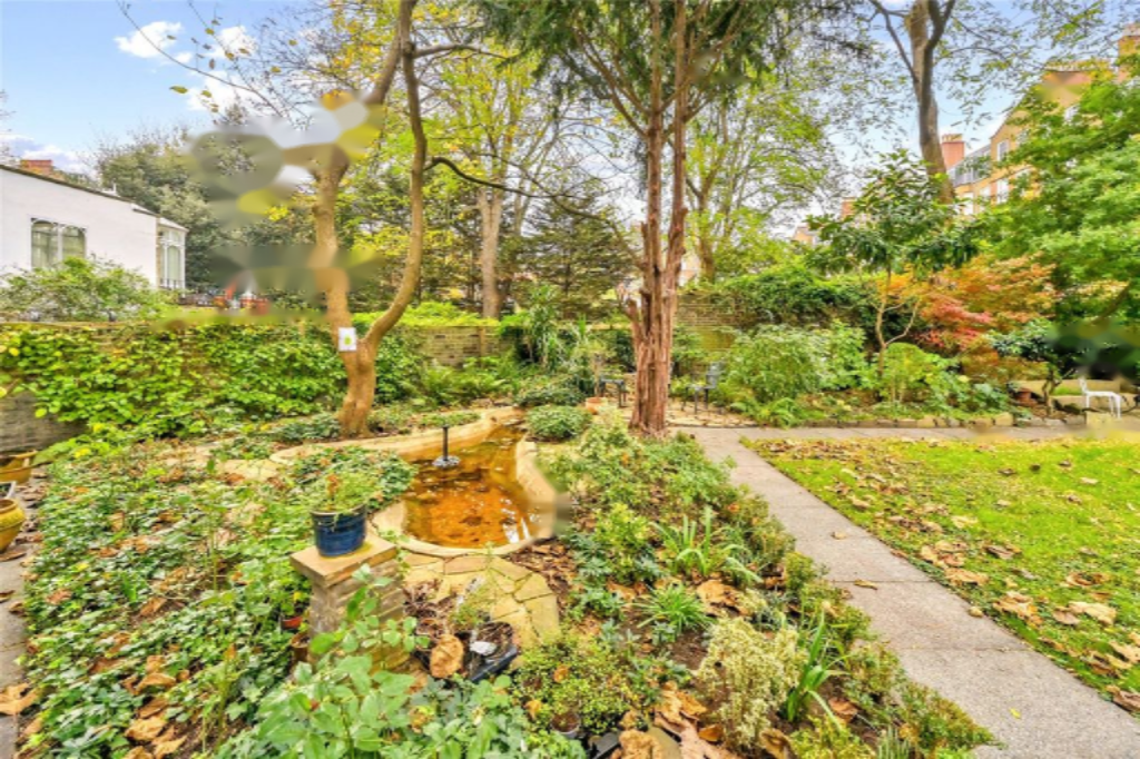 Квартира в Лондоне, Великобритания, 87 м² - фото 6