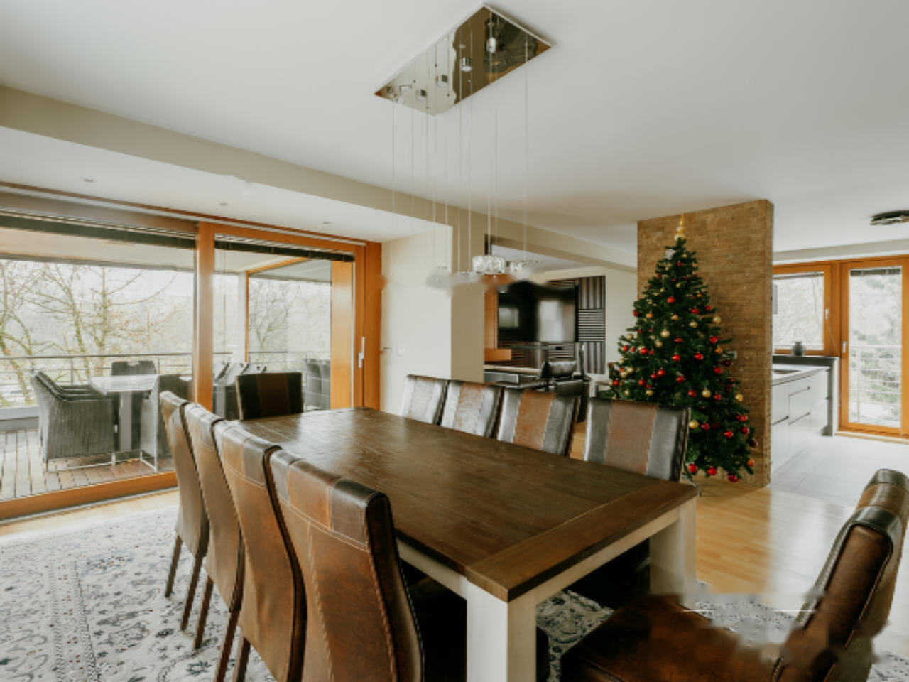 Дом в Любляне, Словения, 350 м² - фото 6