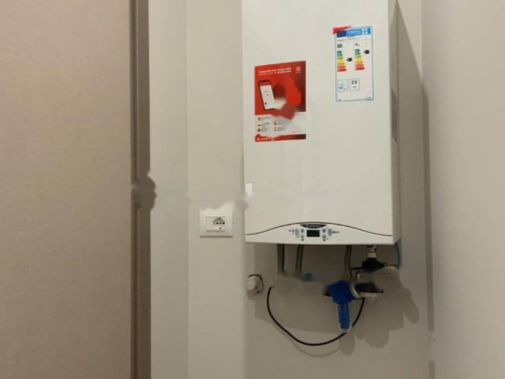 Квартира в Гориции, Италия, 69 м² - фото 6