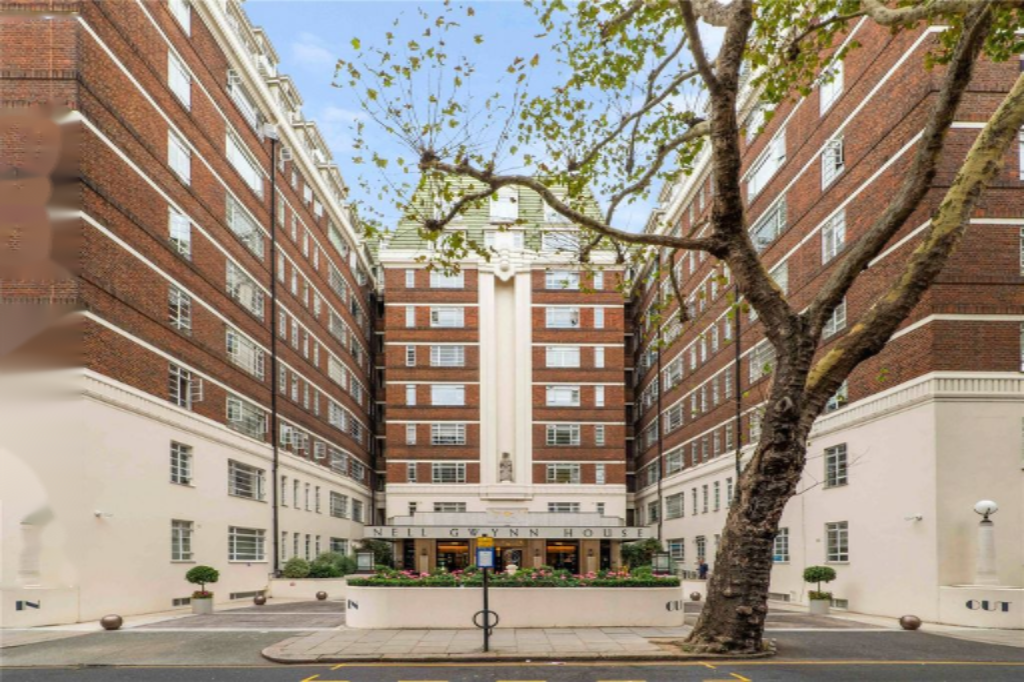 Квартира в Лондоне, Великобритания, 33 м² - фото 6