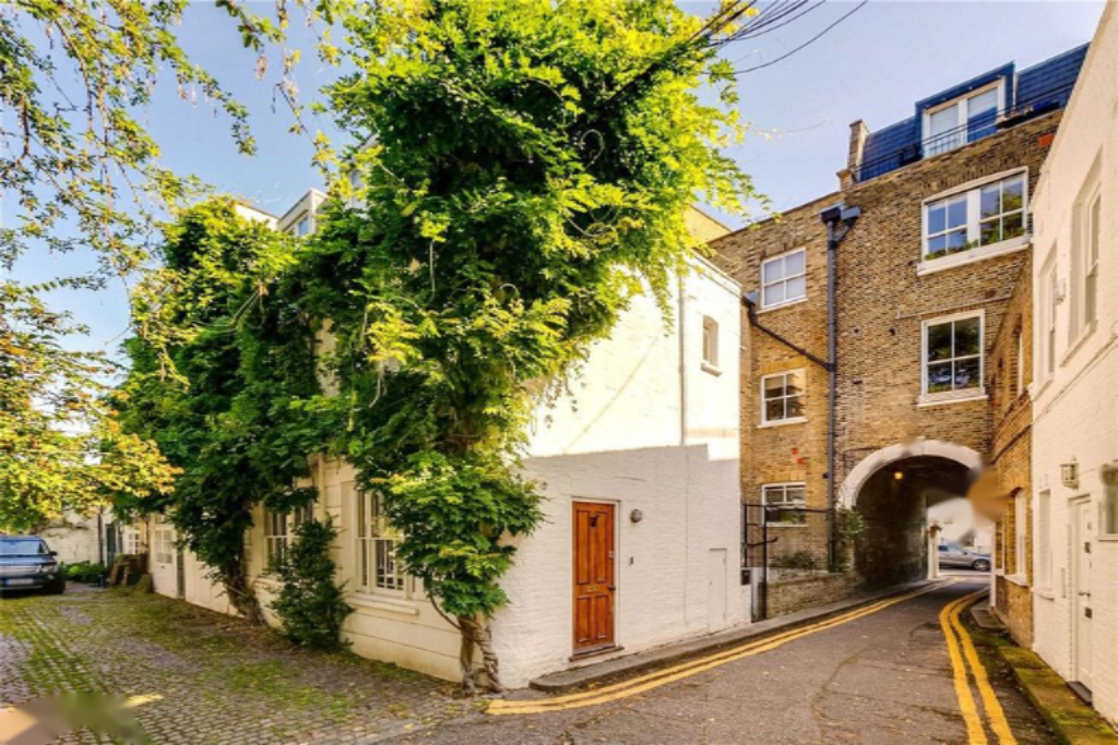 Квартира в Лондоне, Великобритания, 115 м² - фото 6