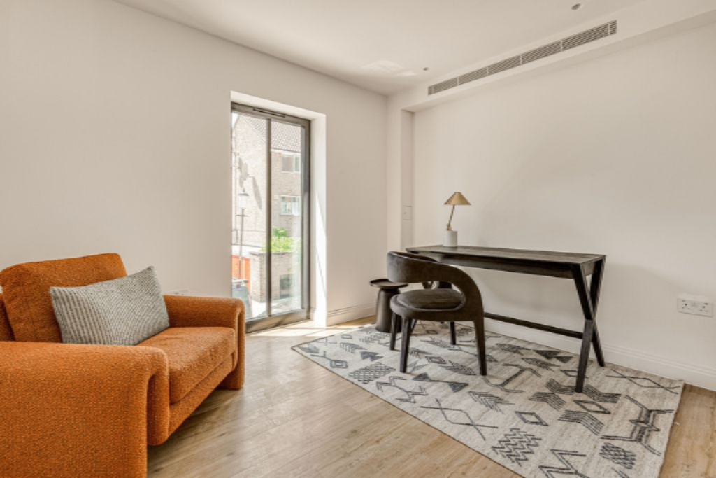 Квартира в Лондоне, Великобритания, 220 м² - фото 6