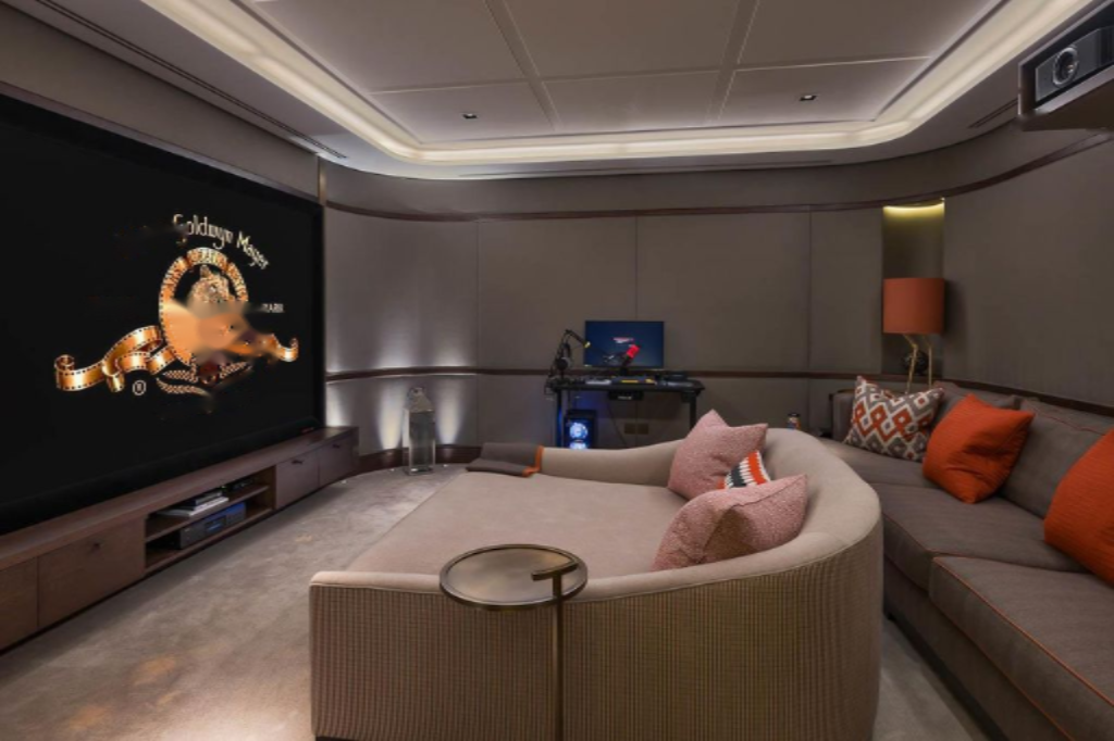 Квартира в Лондоне, Великобритания, 618 м² - фото 6