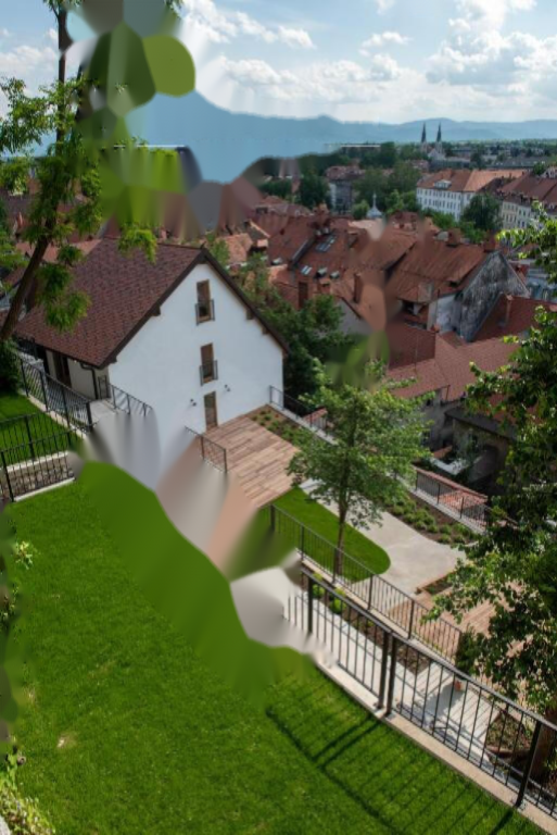 Дом в Любляне, Словения, 206 м² - фото 6