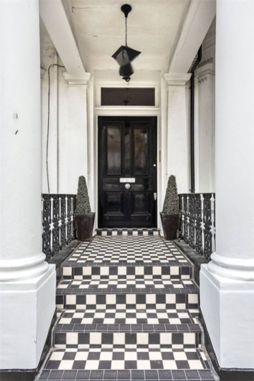 Квартира в Лондоне, Великобритания, 119 м² - фото 6