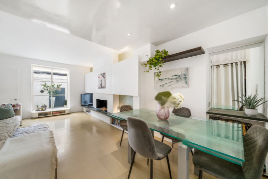 Квартира в Лондоне, Великобритания, 71 м² - фото 6